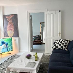Appartement met Drie Slaapkamers